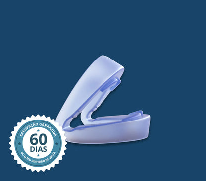 Zenox - Protetor Bucal Anti-Ronco - OFERTA 73% OFF ESTENDIDA🔥 LEVE MAIS PAGANDO MENOS (ÚLTIMO DIA)